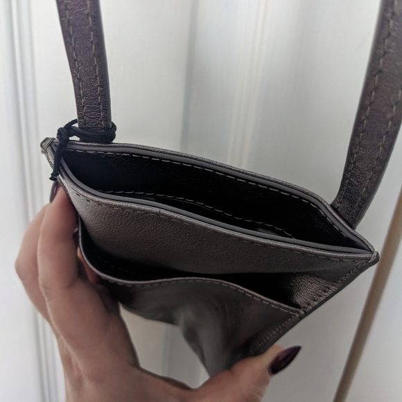 Christopher Kon crossbody phone bag NWT - Picture 4 of 4